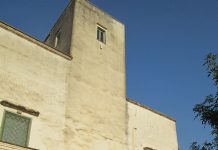 Giovedì 27 agosto Festival Déco, visita guidata ville, ingengo, misteri ad Alezio