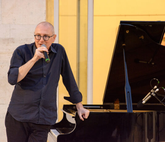 Sabato 13 e domenica 14 febbraio appuntamenti in streaming per il Talos Festival di Ruvo di Puglia