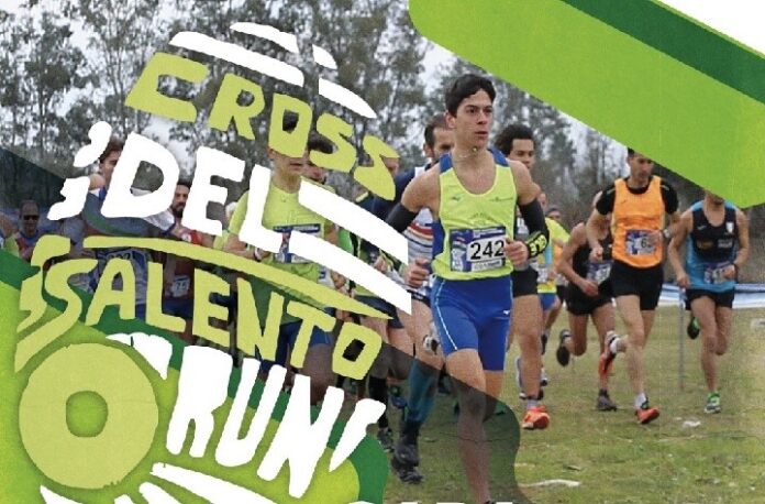 cross salento