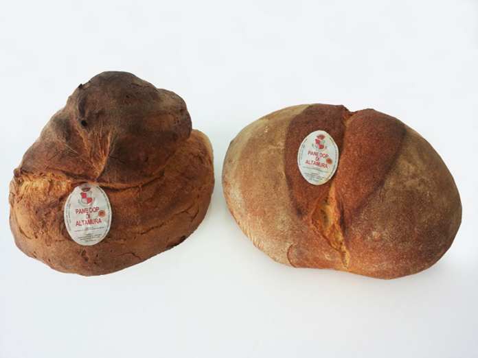 Pane-di-Altamura