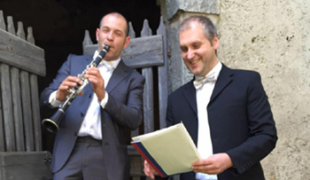 duo brindisi