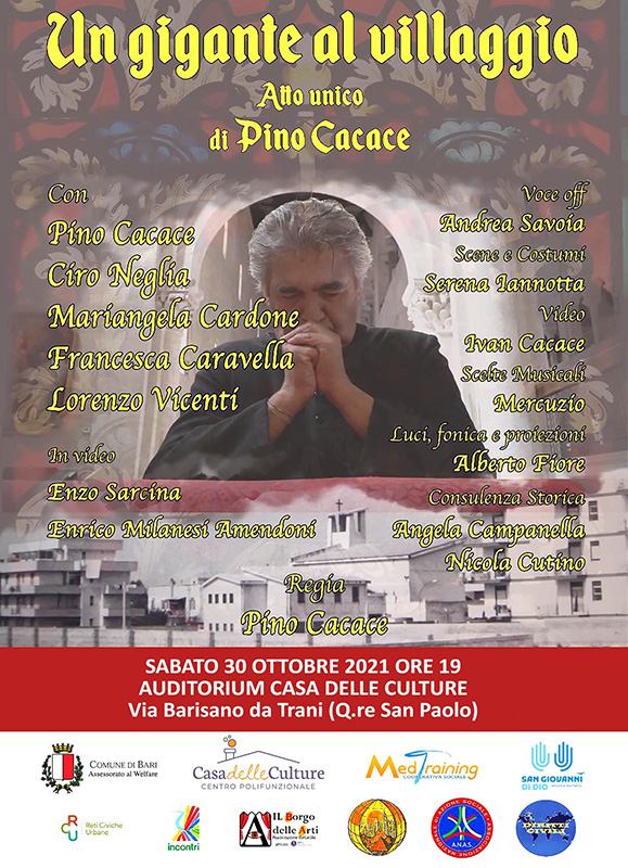 25-10-21-“Un-gigante-al-villaggio”_-il-30-ottobre-in-prima-nazionale-alla-Casa-delle-Culture_locandina