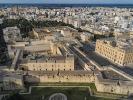 Domenica 24 maggio torna “Lecce Cortili Aperti”