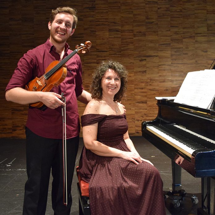 Joseph-Arena-e-Maria-Assunta-Munafò