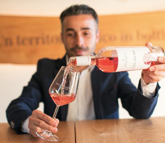 Foggia nell’atlante dei migliori vini d’Italia: al Calarosa le Quattro Viti dell’AIS