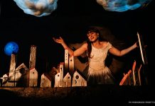 “Jack e il fagiolo magico” martedì 7 e mercoledì 8 dicembre