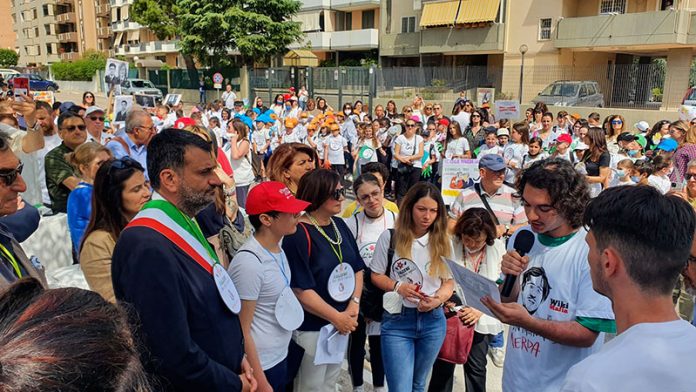 23-05-22-oggi-il-trentannale-della-Strage-di-Capaci_il-sindaco-alla-cerimonia-in-via-Rocco-di-Cillo_5