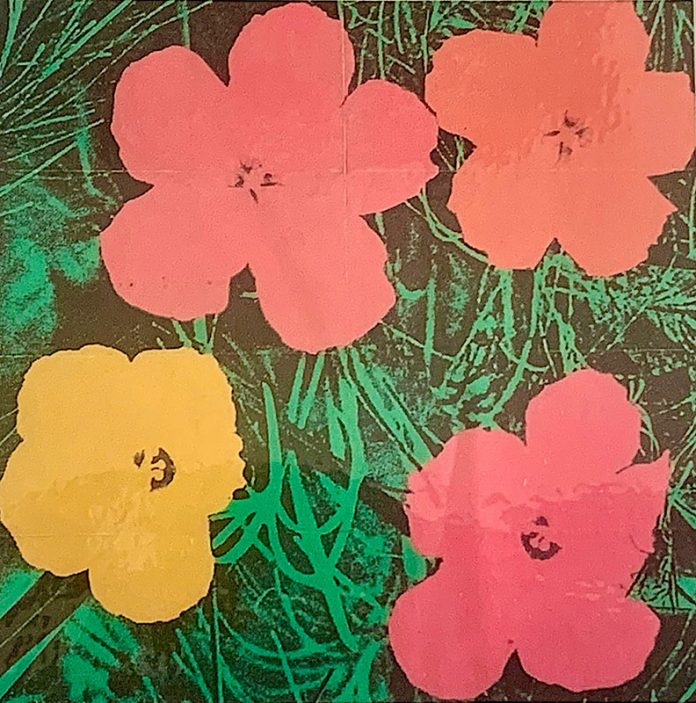 flower-VF