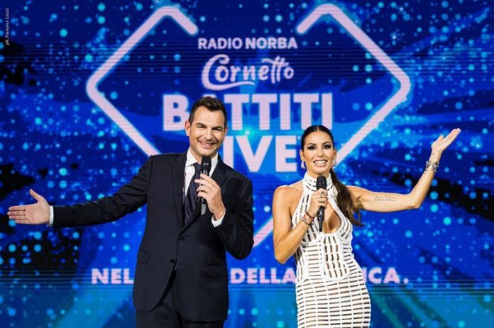 battiti-live