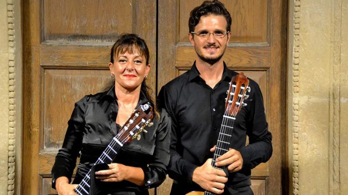 duo-chitarre