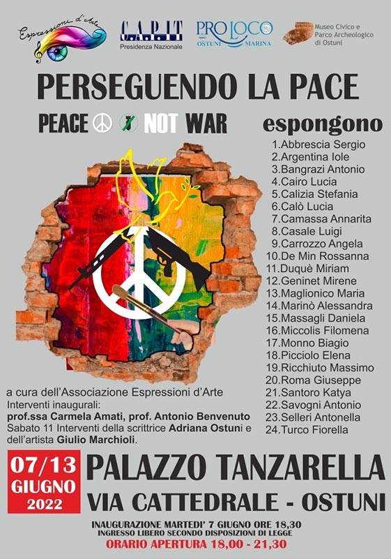 locandina-mostra_perseguendo_la_pace_ostuni