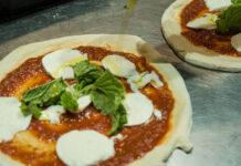 Con Ego Pizza Festival la Puglia, Granaio d’Italia e patria dell’olio EVO, diventa Capitale della pizza