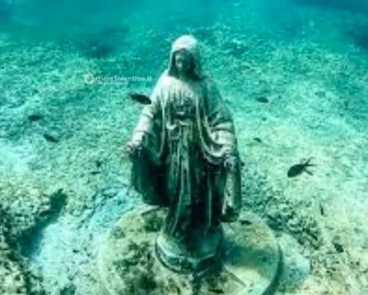 Alla scoperta del Salento: la Madonna dei Naviganti