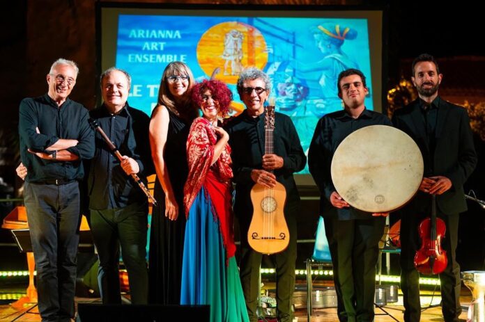 Arianna Art Ensemble