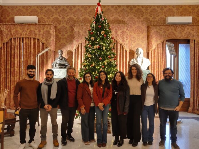 01-12-23 “Bari Rete Giovani”_presentato il progetto rivolto ai NEET finanziato dall’ANCI_2