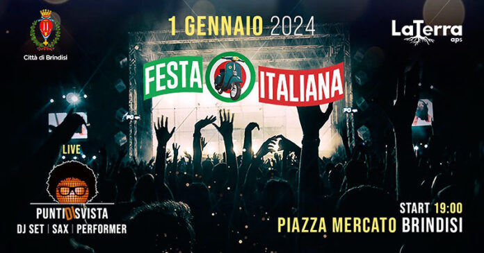 Festa--Italiana