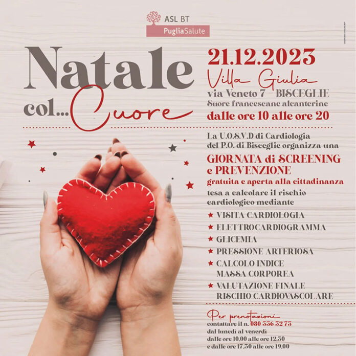 Natale-col-cuore,-Villa-Giulia,-Bisceglie,--21-dicembre,-dalle-ore-10
