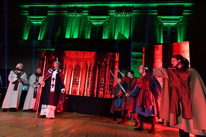 Spettacolo su Thomas Becket edizione 2022 (5)