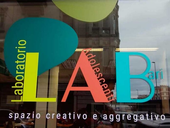 13-02-24-LAB---Laboratorio-Adolescenti-Bari_prosegue-il-percorso-di-co-progettazione_stamattina-l'incontro_2