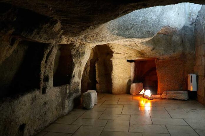 ipogeo-Barion--Santamato