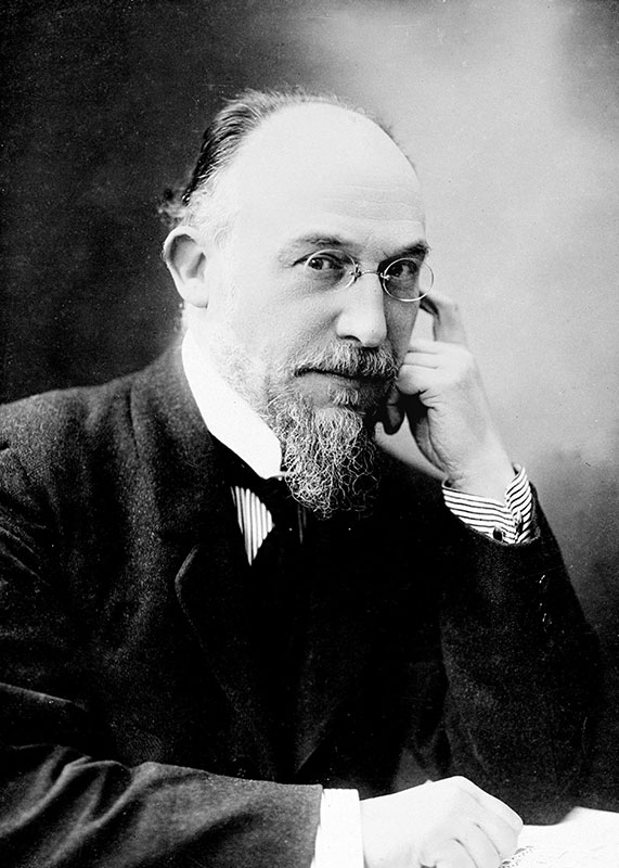 Erik---Satie