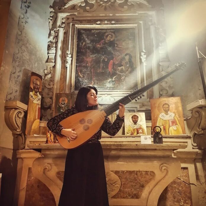 Francesca Benetti