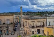 Alla Scoperta del Salento: Presicce e i mascarani, storia di una leggenda