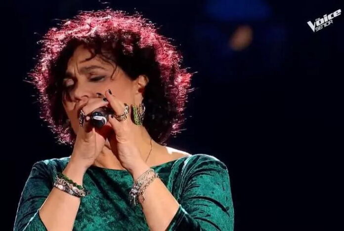 lisa-manosperti-the-voice-senior