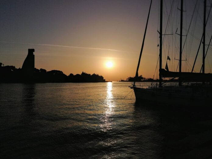 Concerto all'alba