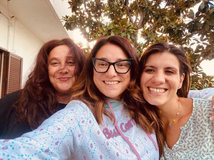 Cinzia-Eramo,-Saria--Convertino-e-Loredana-Paolicelli