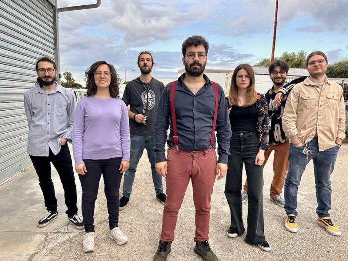 Gabriele--Cavallo-Ensemble