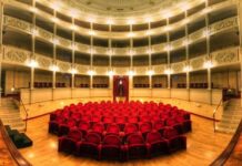 Giovedì 30 ottobre a Bitonto “Corpi femminili nel mito e nella storia” un convegno con musiche di Traetta