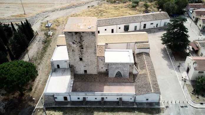 Torre-Alemanna--vista-dall'alto