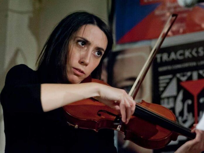 Josephine Marziliano Grillo