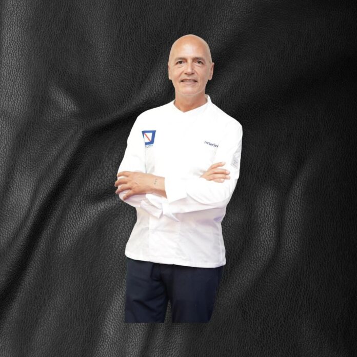 Luciano Sorbillo image0