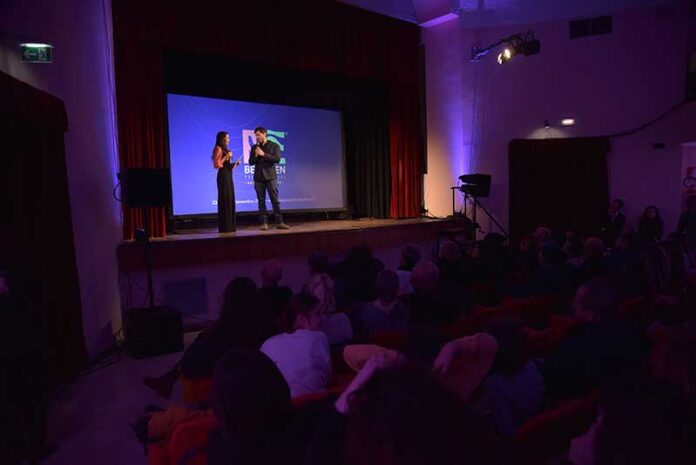 foto-d'archivio---Be-Green-Film-Festival-2023
