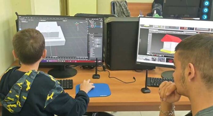 Lab-Digitali-Rob.in