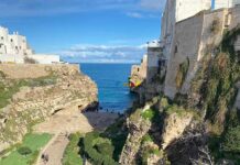 Prosegue a Polignano a Mare “Tra Domenico Modugno e la canzone d’autore”