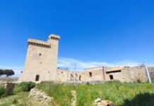 Alla scoperta del Salento: le masserie, tra storia, cultura e tradizione