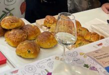 La Cucuzzata di Vitigliano conquista la BIT di Milano