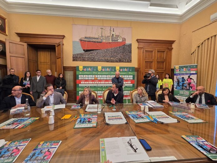 19-03-25 presentata la 37° edizione di Vivicittà_2