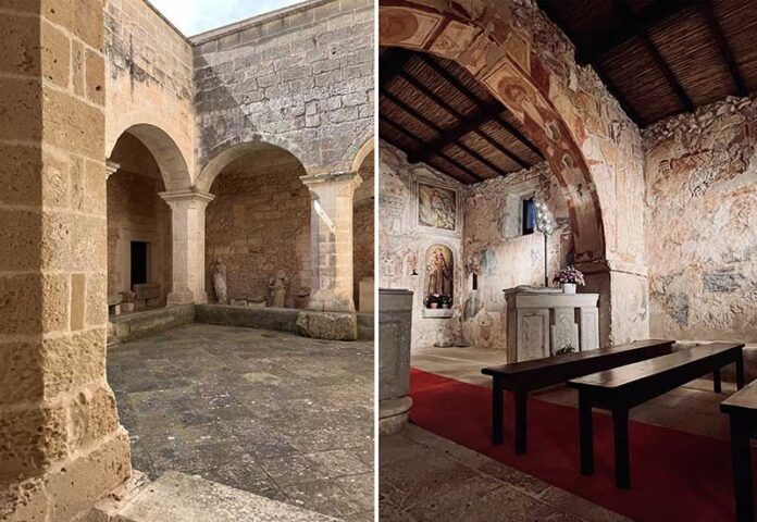 Domenicani_Santa---Maria-di-Miggiano