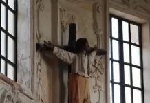 Alla scoperta del Salento: il Malladrone di Gallipoli