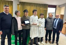 Festival Agrichef, un momento di celebrazione della cucina autentica