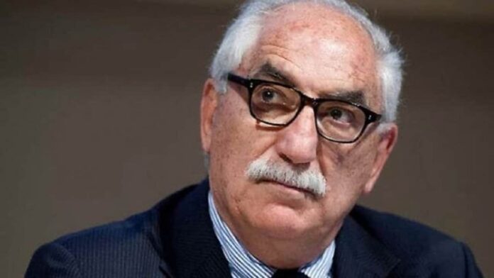 Armando Spataro