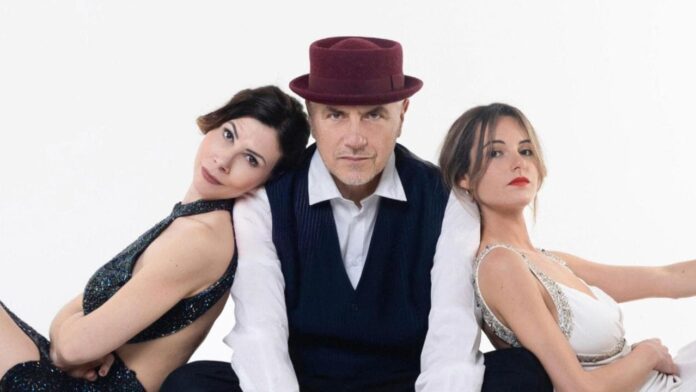 Danilo Rea Trio 3