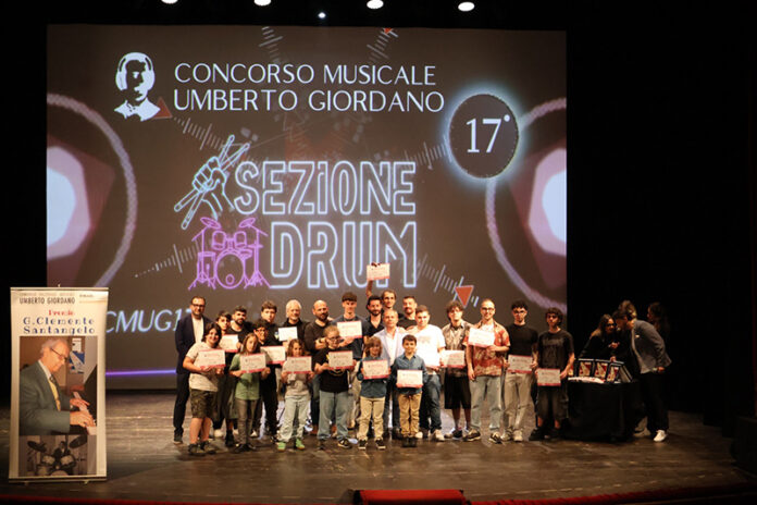 Drums.-Giuria-e-vincitori
