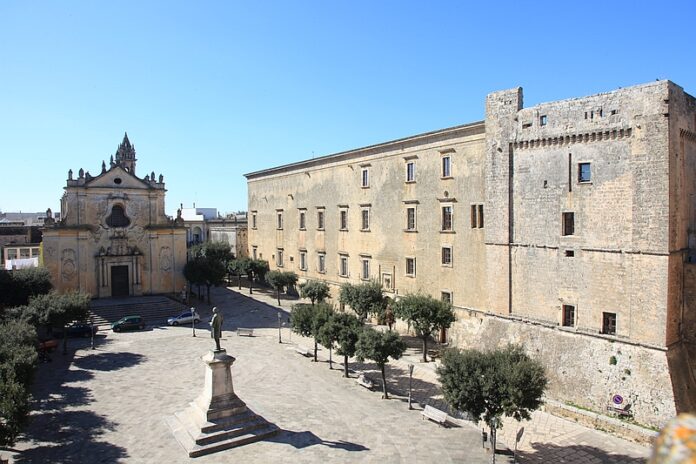 palazzo gallone