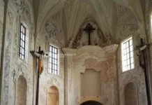 Alla scoperta del Salento: la chiesa di San Francesco d’Assisi a Gallipoli