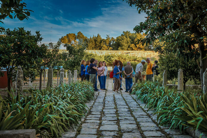 ErbedaBere_Melpignano_Giardino-Marchesale_phIPuzzovio_8646